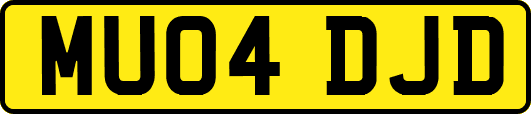 MU04DJD