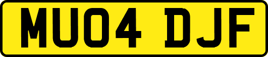 MU04DJF