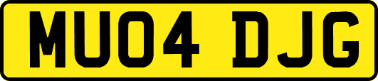 MU04DJG