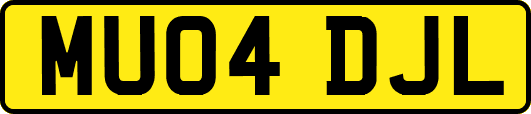 MU04DJL