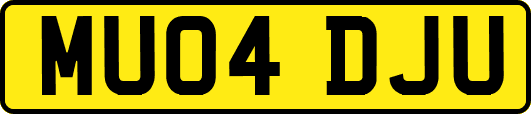 MU04DJU