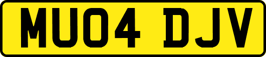 MU04DJV