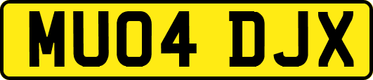 MU04DJX