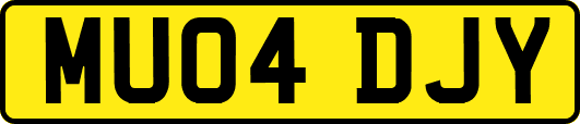 MU04DJY
