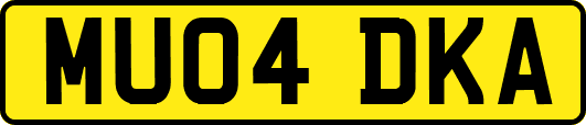 MU04DKA