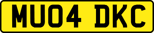 MU04DKC