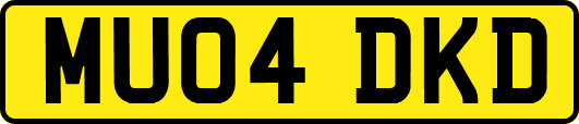 MU04DKD