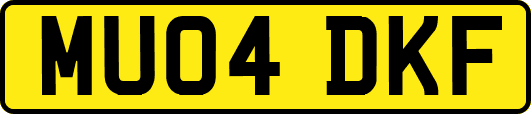 MU04DKF