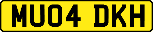 MU04DKH