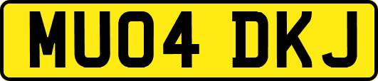 MU04DKJ