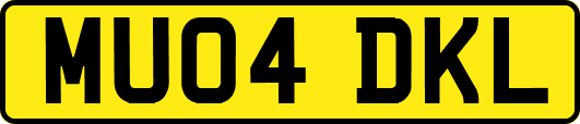 MU04DKL
