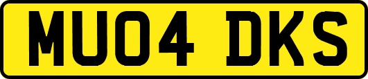 MU04DKS