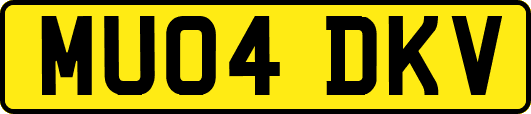 MU04DKV