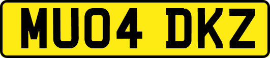 MU04DKZ