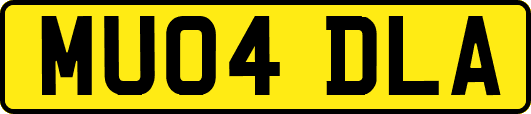 MU04DLA