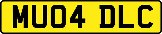 MU04DLC