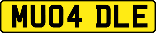 MU04DLE