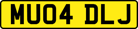 MU04DLJ