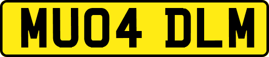 MU04DLM