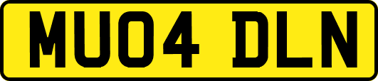 MU04DLN