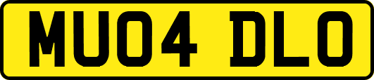MU04DLO