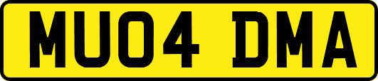 MU04DMA