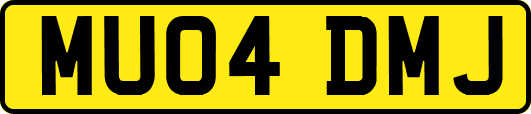 MU04DMJ
