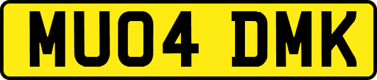 MU04DMK