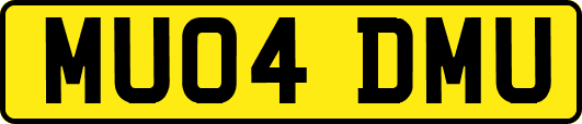 MU04DMU