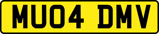 MU04DMV