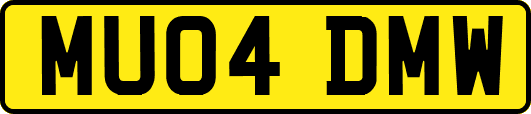 MU04DMW