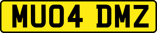 MU04DMZ