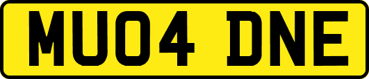 MU04DNE