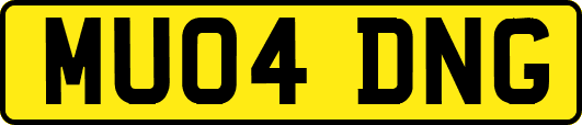 MU04DNG