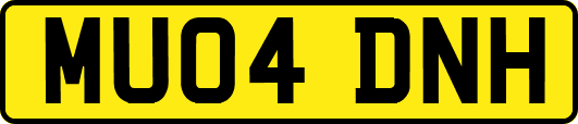 MU04DNH