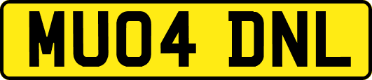 MU04DNL