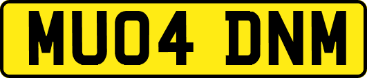 MU04DNM