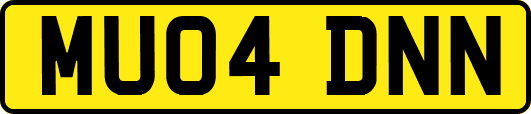 MU04DNN