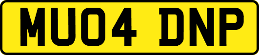 MU04DNP