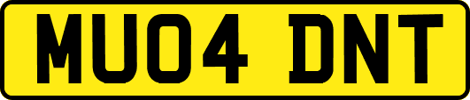 MU04DNT