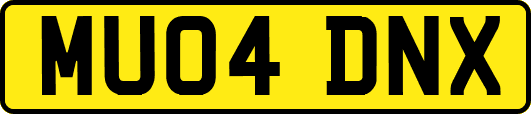 MU04DNX