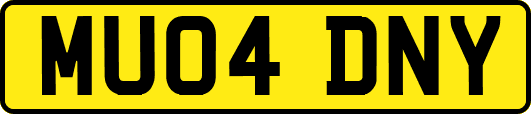 MU04DNY