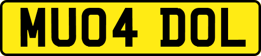 MU04DOL