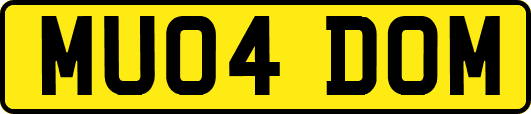 MU04DOM