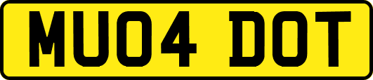 MU04DOT