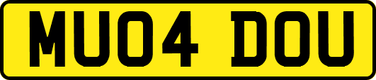 MU04DOU