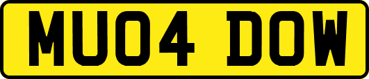 MU04DOW