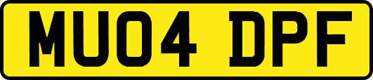 MU04DPF