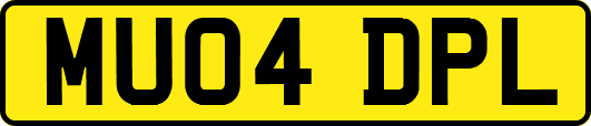 MU04DPL