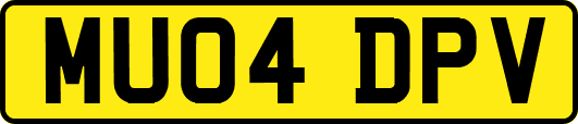 MU04DPV